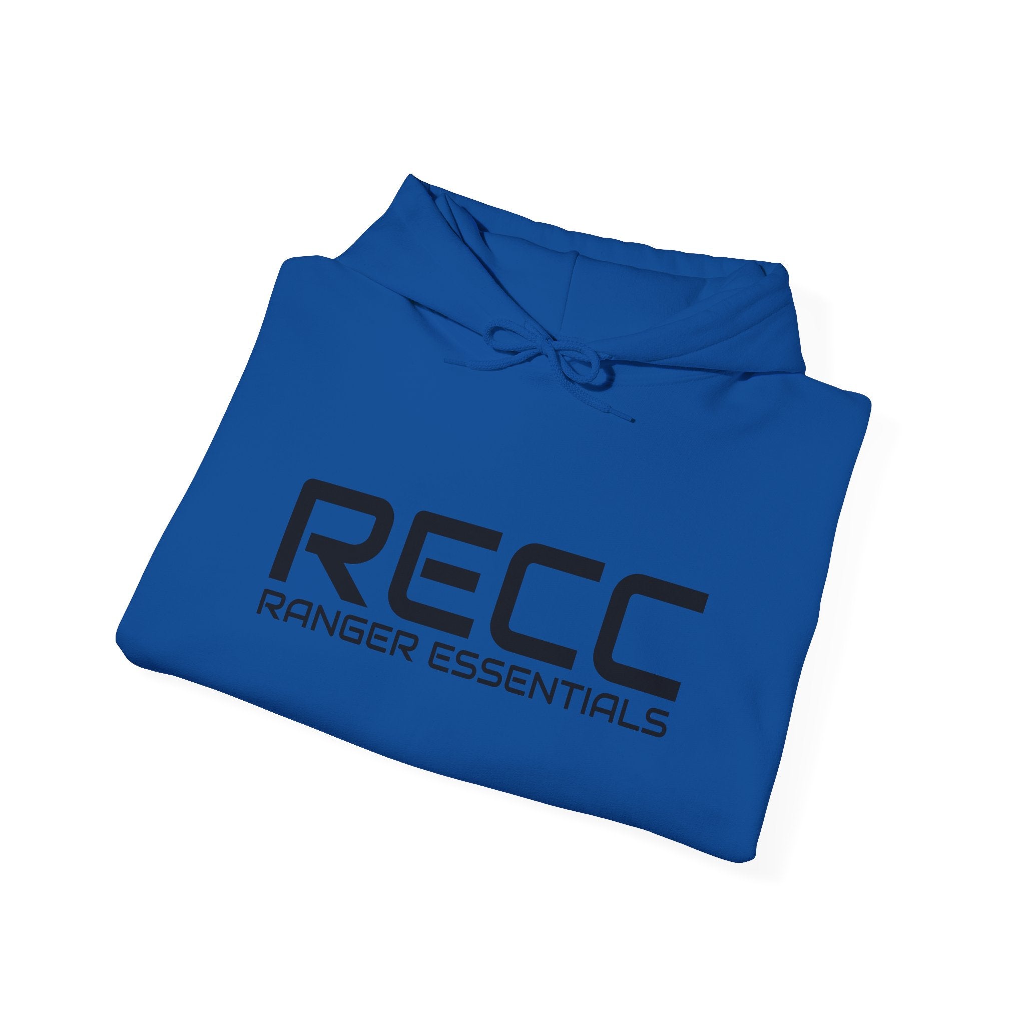 RECC Unisex Heavy Blend™ Hooded Sweatshirt