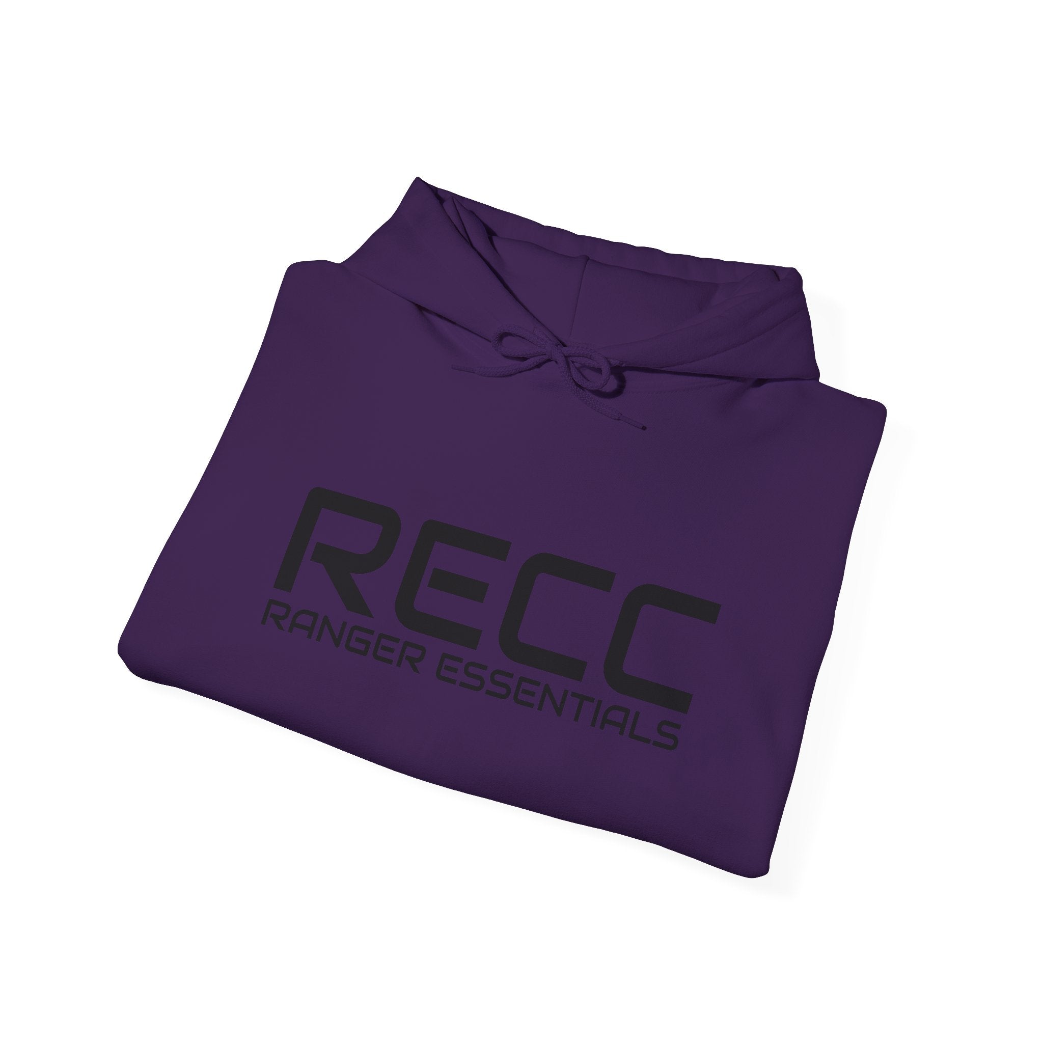 RECC Unisex Heavy Blend™ Hooded Sweatshirt