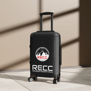 RECC Stylish Suitcase