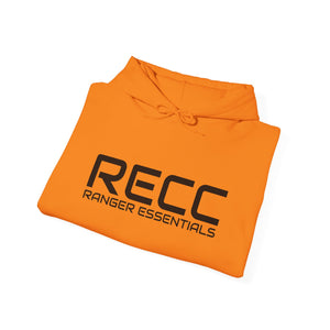 RECC Unisex Heavy Blend™ Hooded Sweatshirt