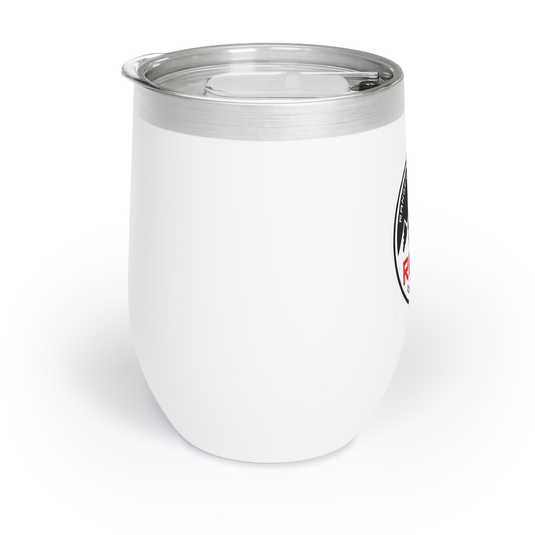 RECC Logo Chill Wine Tumbler