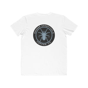 RECC Lightweight Fashion Tee Tarantula Logo