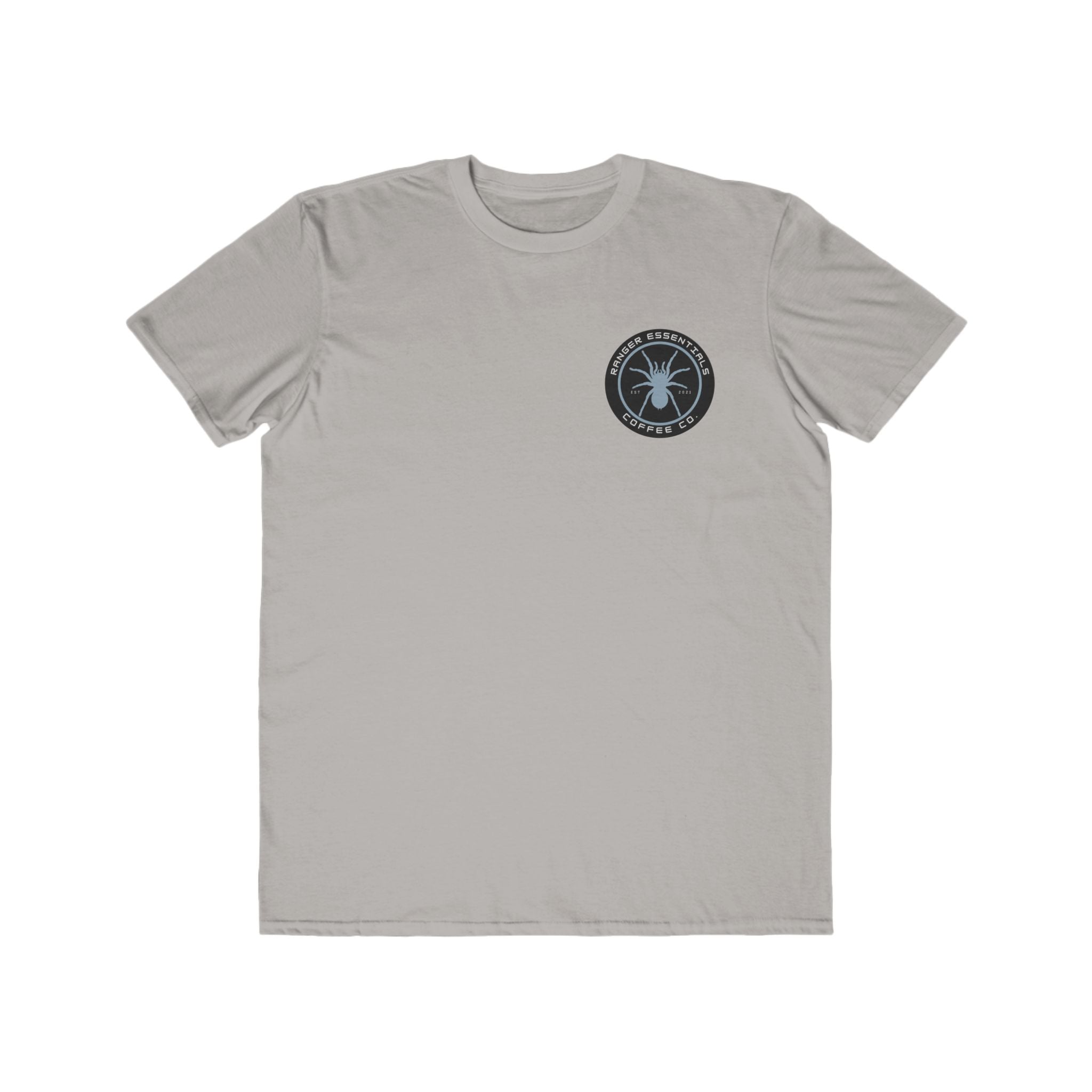 RECC Lightweight Fashion Tee Tarantula Logo