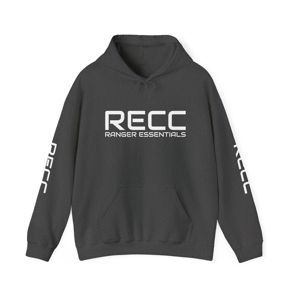 RECC Unisex Heavy Blend™ Hooded Sweatshirt