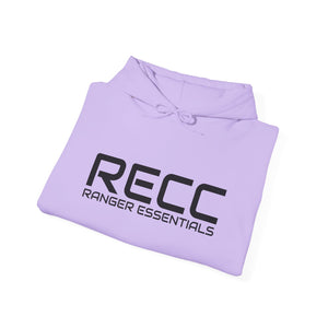 RECC Unisex Heavy Blend™ Hooded Sweatshirt