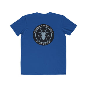 RECC Lightweight Fashion Tee Tarantula Logo