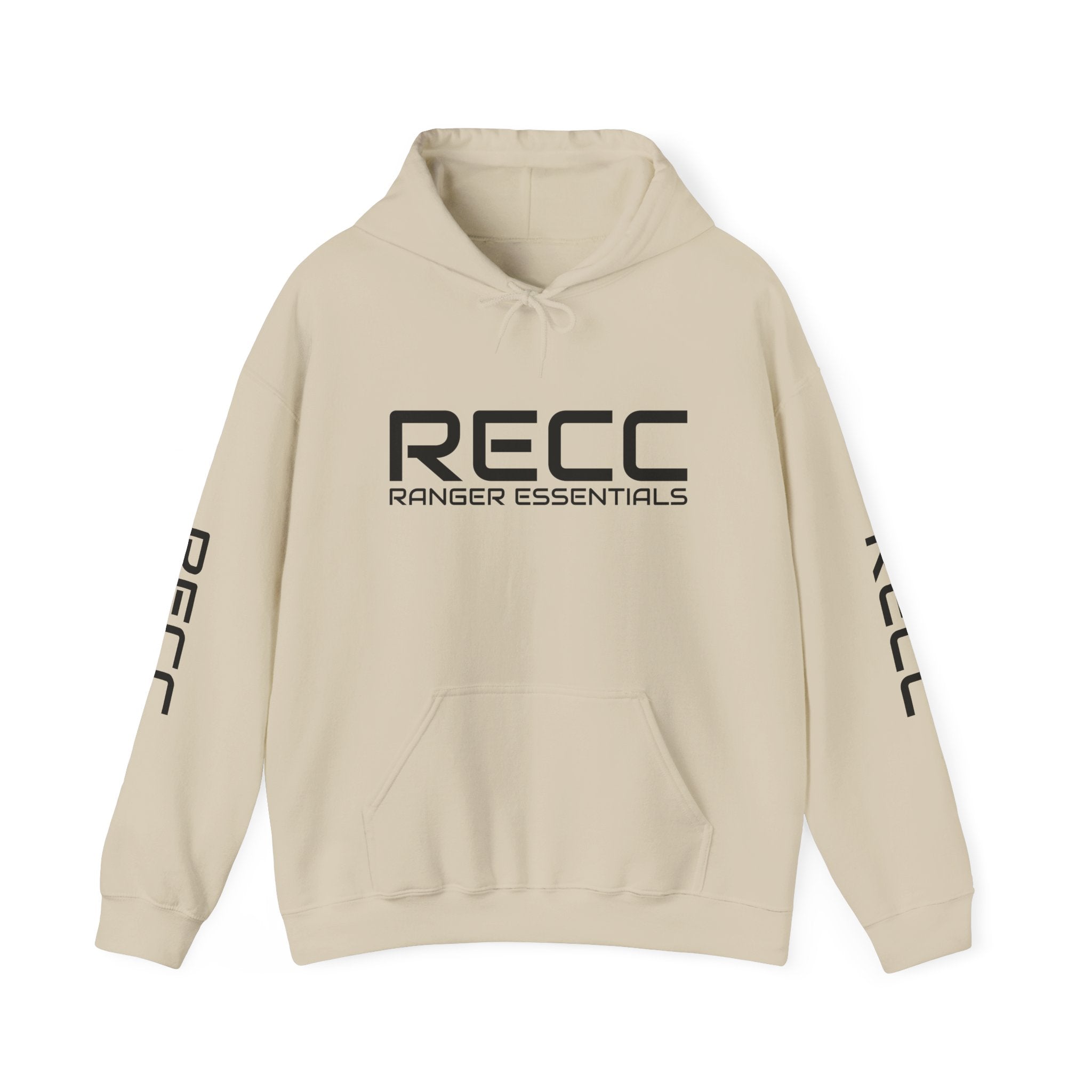 RECC Unisex Heavy Blend™ Hooded Sweatshirt