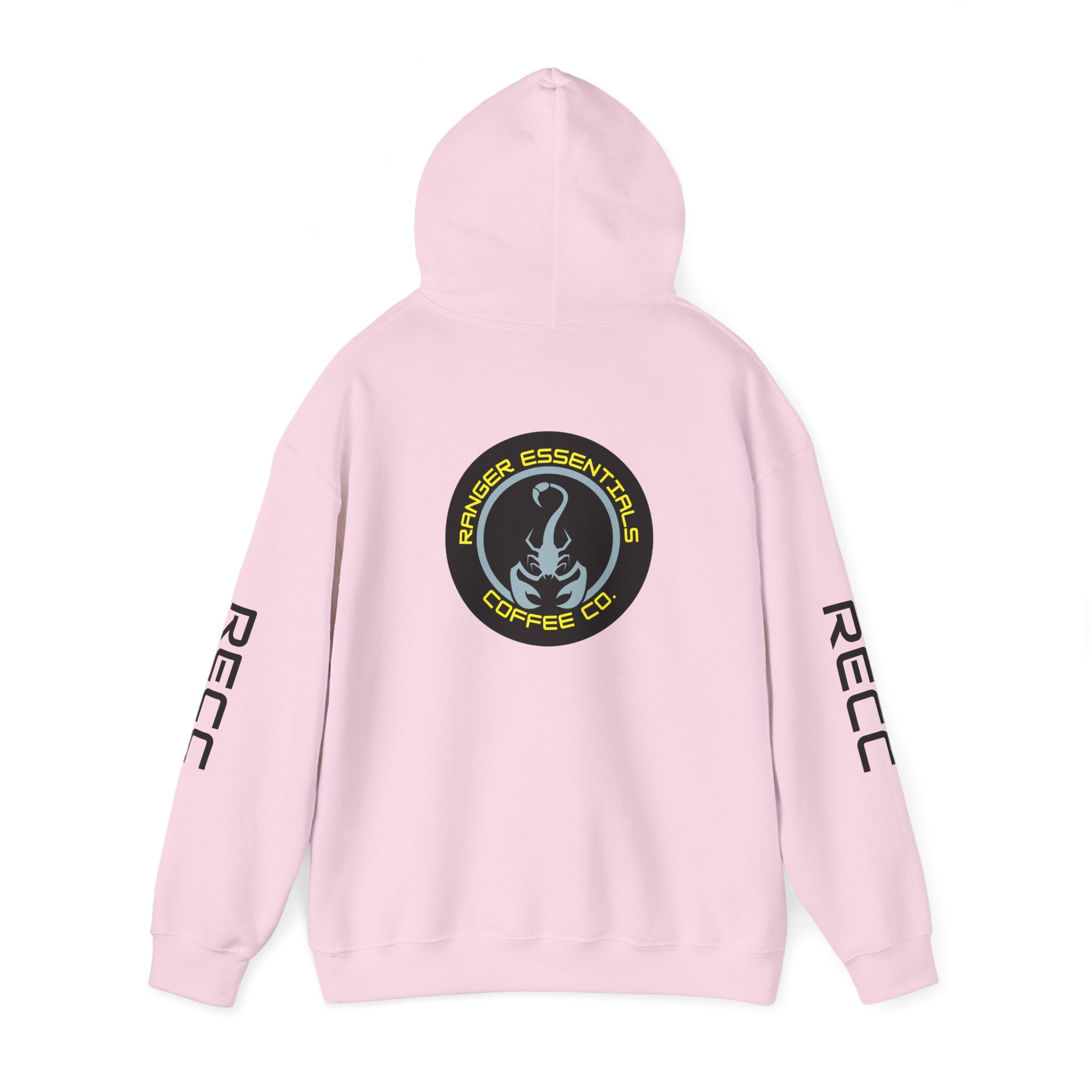 RECC Unisex Heavy Blend™ Hooded Sweatshirt