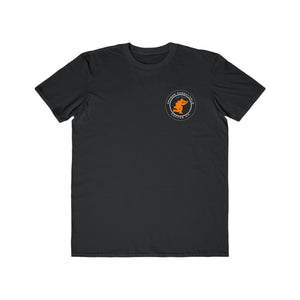 RECC Lightweight Fashion Tee Operator Logo