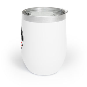 RECC Logo Chill Wine Tumbler