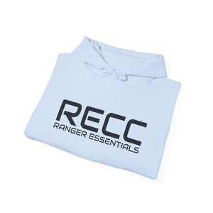 RECC Unisex Heavy Blend™ Hooded Sweatshirt