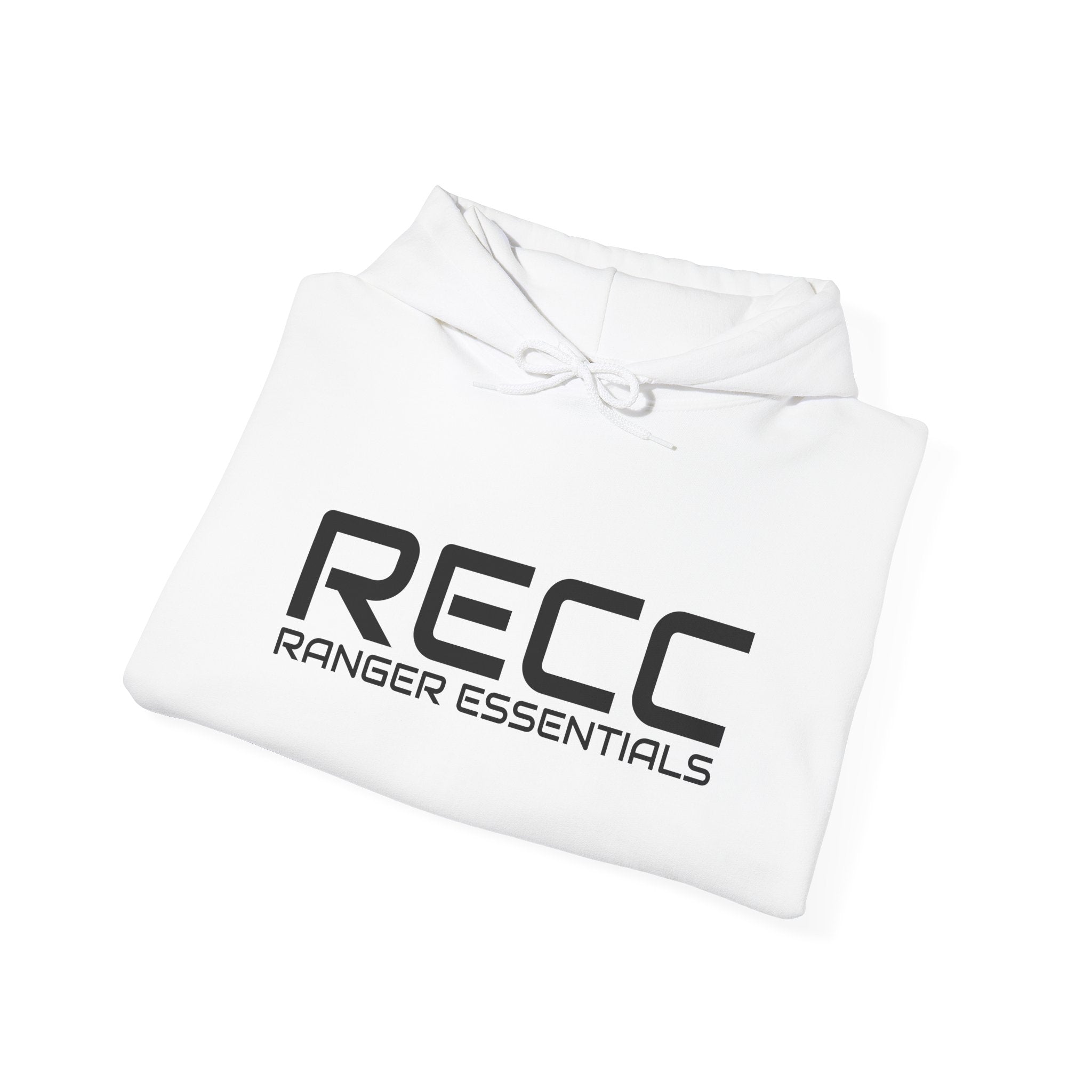 RECC Unisex Heavy Blend™ Hooded Sweatshirt