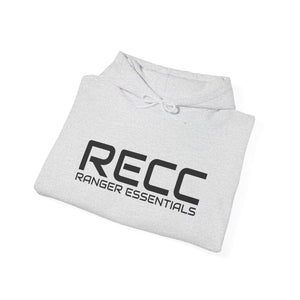 RECC Unisex Heavy Blend™ Hooded Sweatshirt