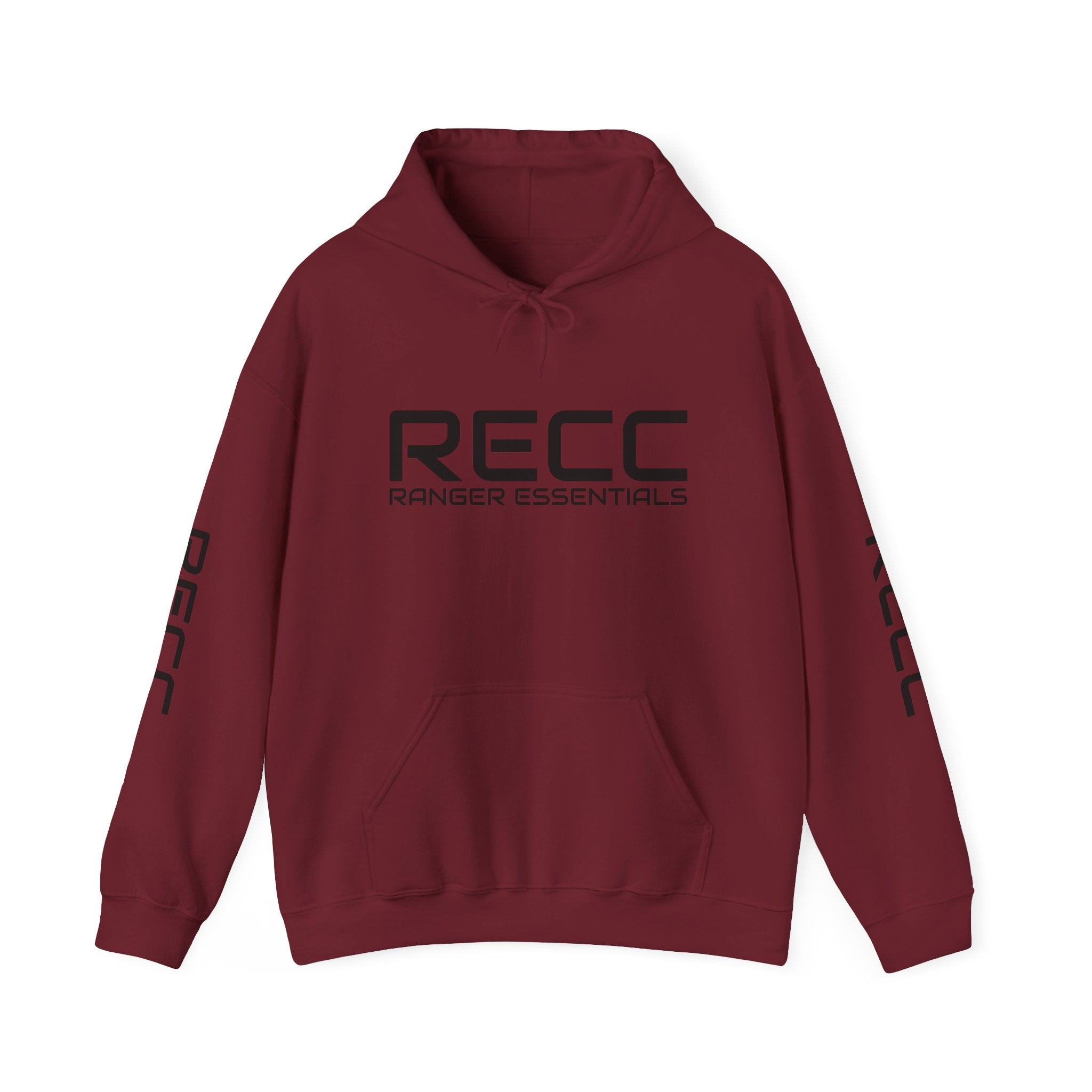 RECC Unisex Heavy Blend™ Hooded Sweatshirt