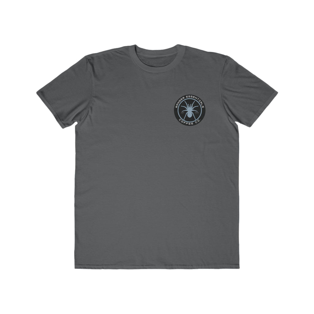 RECC Lightweight Fashion Tee Tarantula Logo