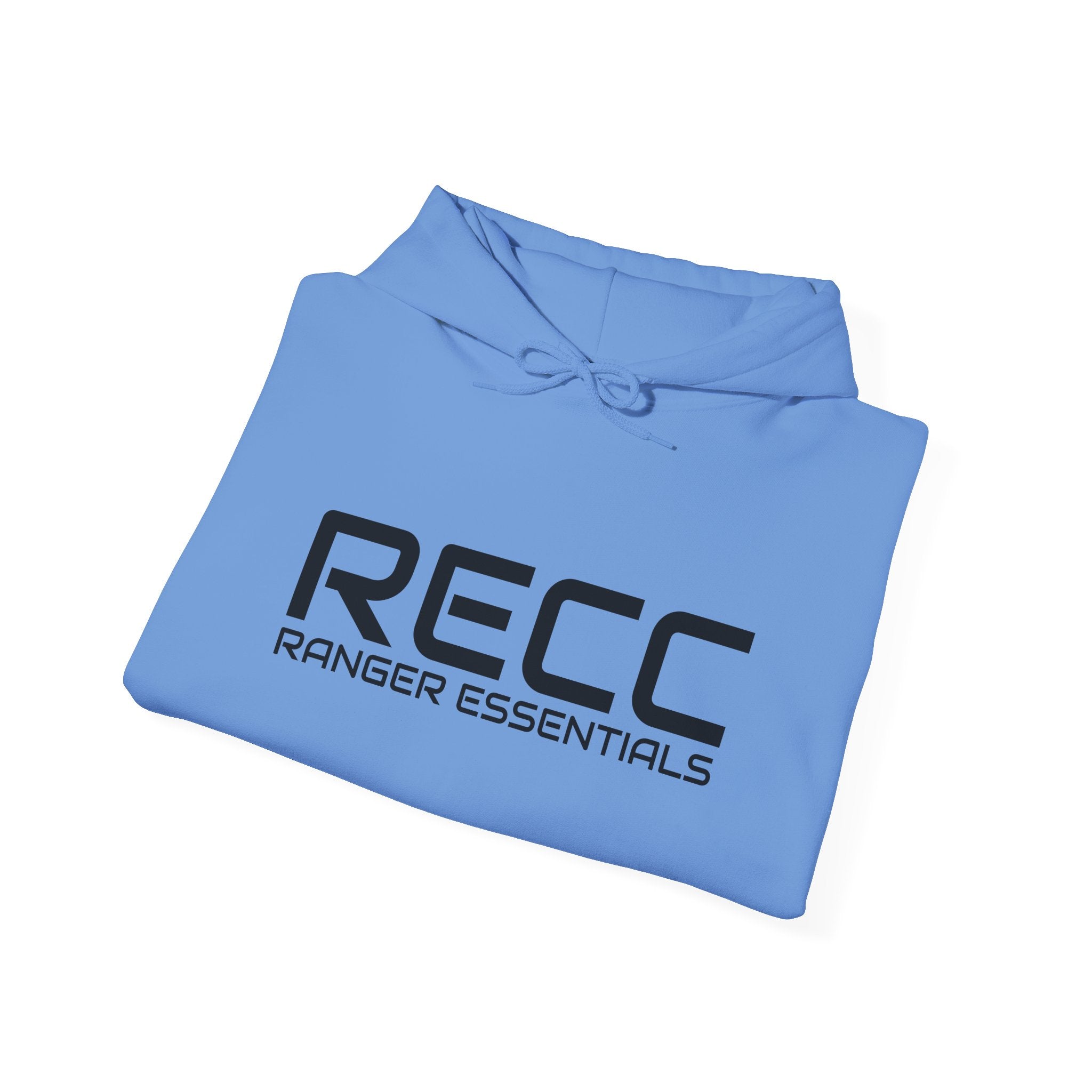 RECC Unisex Heavy Blend™ Hooded Sweatshirt