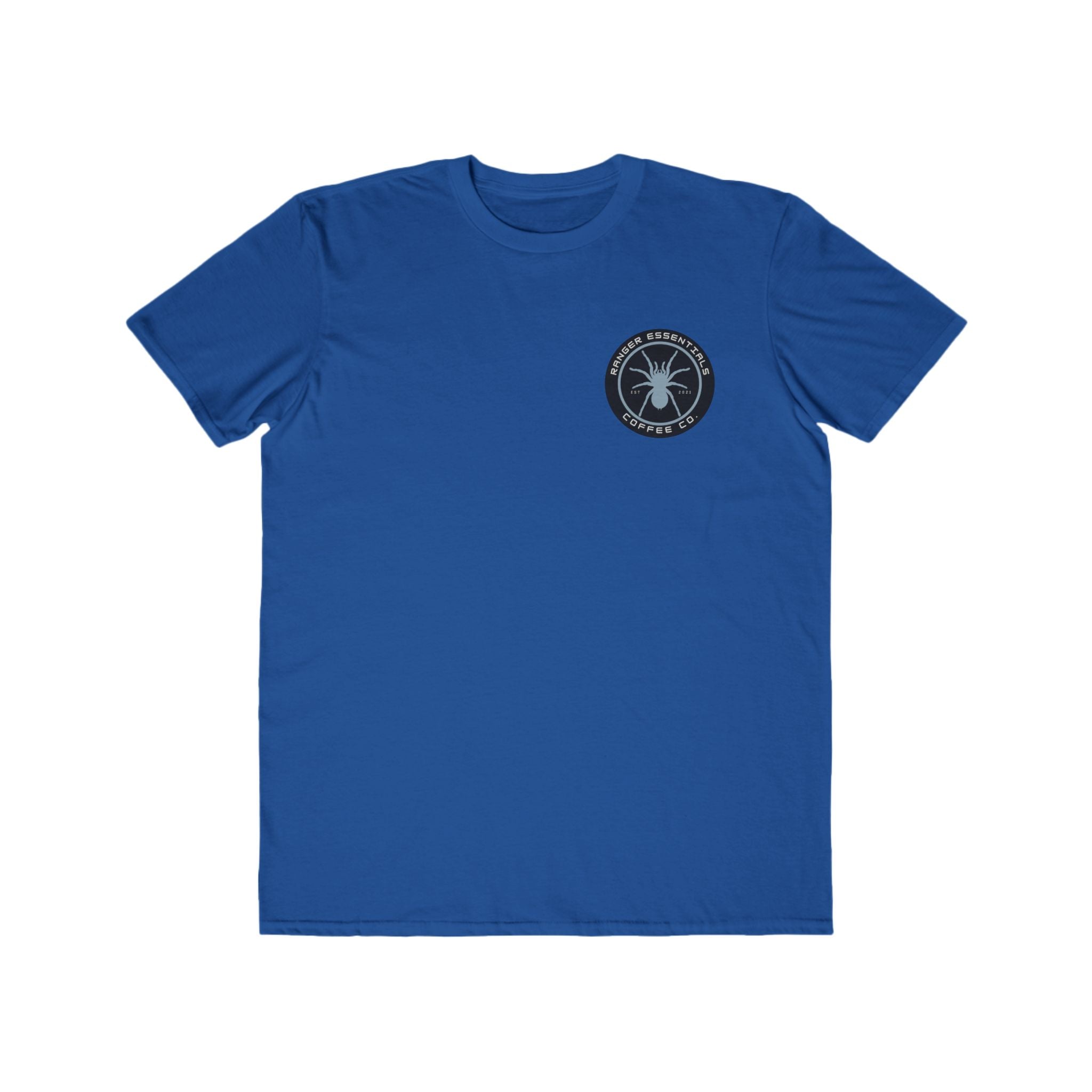 RECC Lightweight Fashion Tee Tarantula Logo