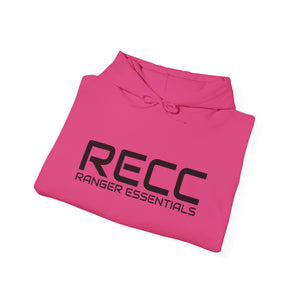 RECC Unisex Heavy Blend™ Hooded Sweatshirt