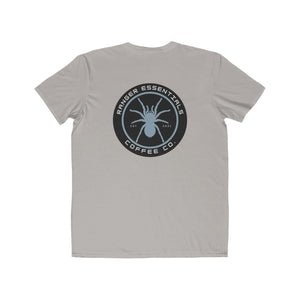 RECC Lightweight Fashion Tee Tarantula Logo