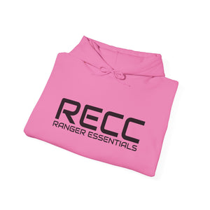 RECC Unisex Heavy Blend™ Hooded Sweatshirt