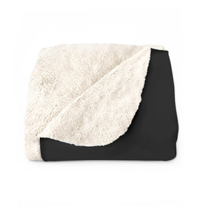 RECC Sherpa Fleece Blanket