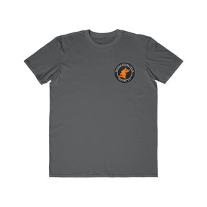 RECC Lightweight Fashion Tee Operator Logo