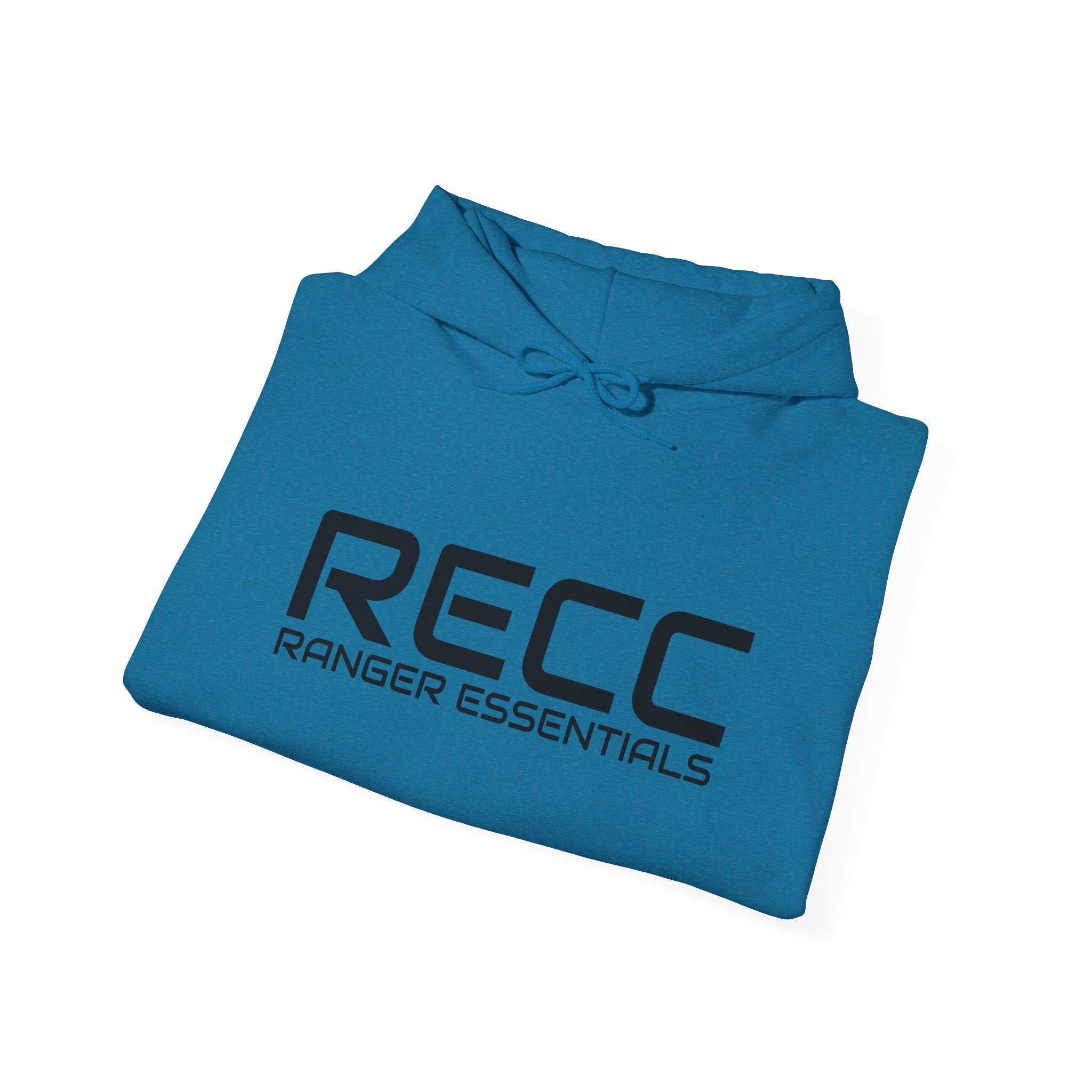 RECC Unisex Heavy Blend™ Hooded Sweatshirt