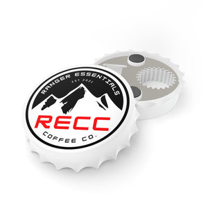 RECC Bottle Opener