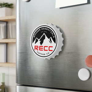 RECC Bottle Opener