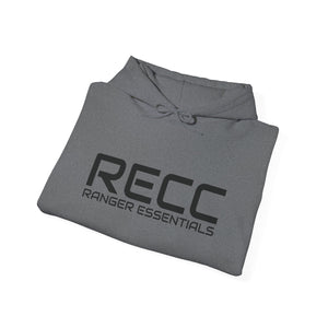 RECC Unisex Heavy Blend™ Hooded Sweatshirt