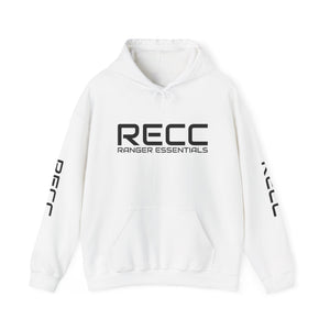 RECC Unisex Heavy Blend™ Hooded Sweatshirt