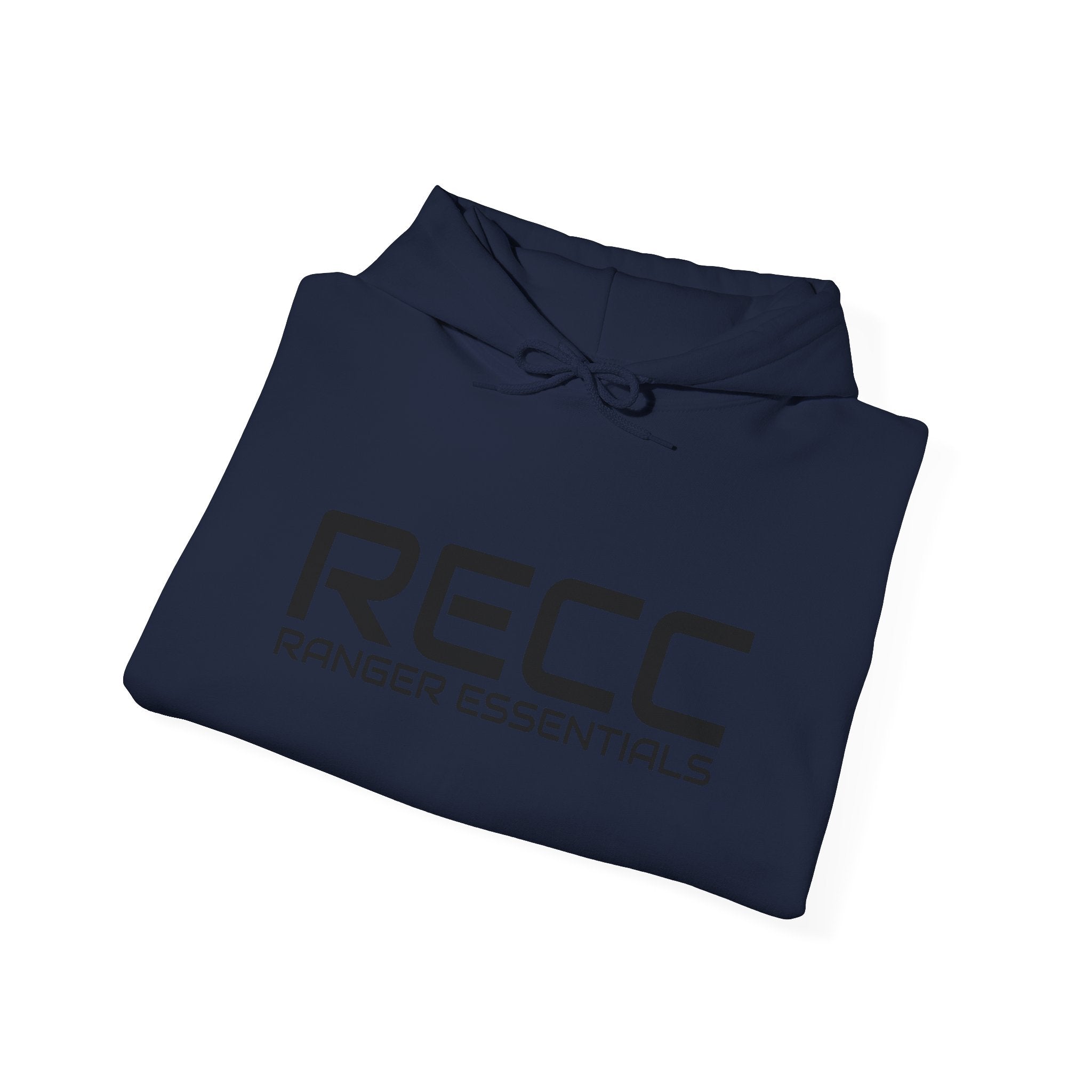 RECC Unisex Heavy Blend™ Hooded Sweatshirt