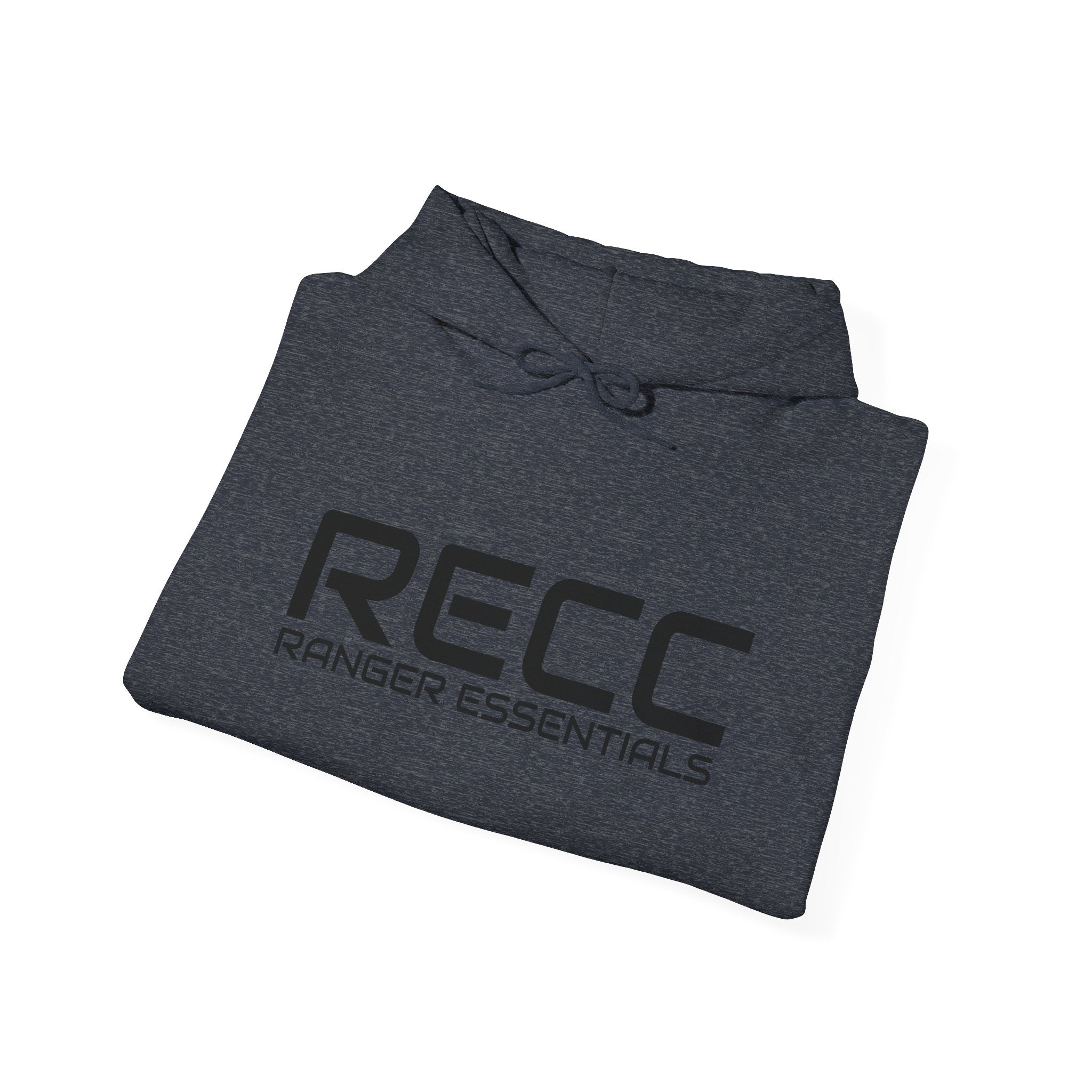 RECC Unisex Heavy Blend™ Hooded Sweatshirt