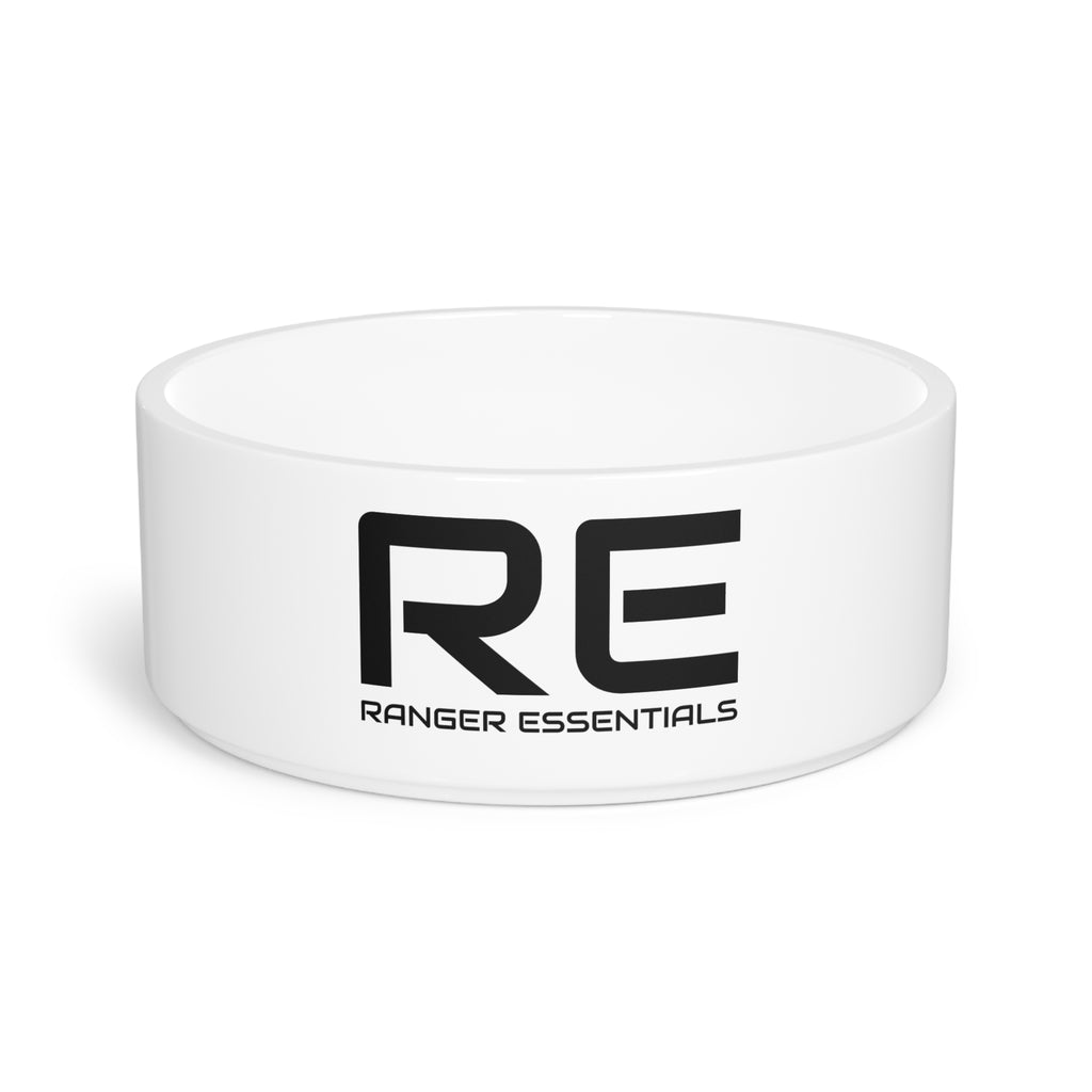 Ranger Essentials (RE) Pet Bowl