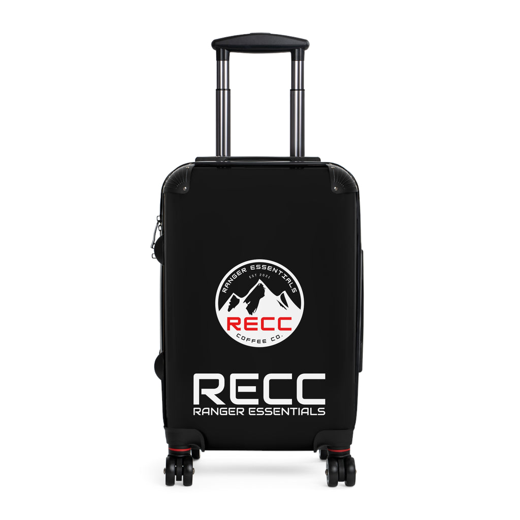 RECC Stylish Suitcase