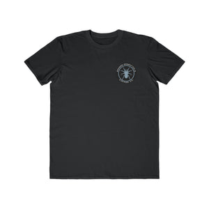 RECC Lightweight Fashion Tee Tarantula Logo