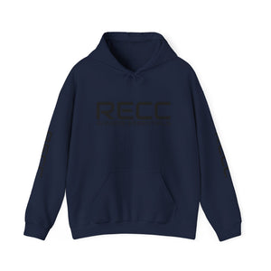 RECC Unisex Heavy Blend™ Hooded Sweatshirt