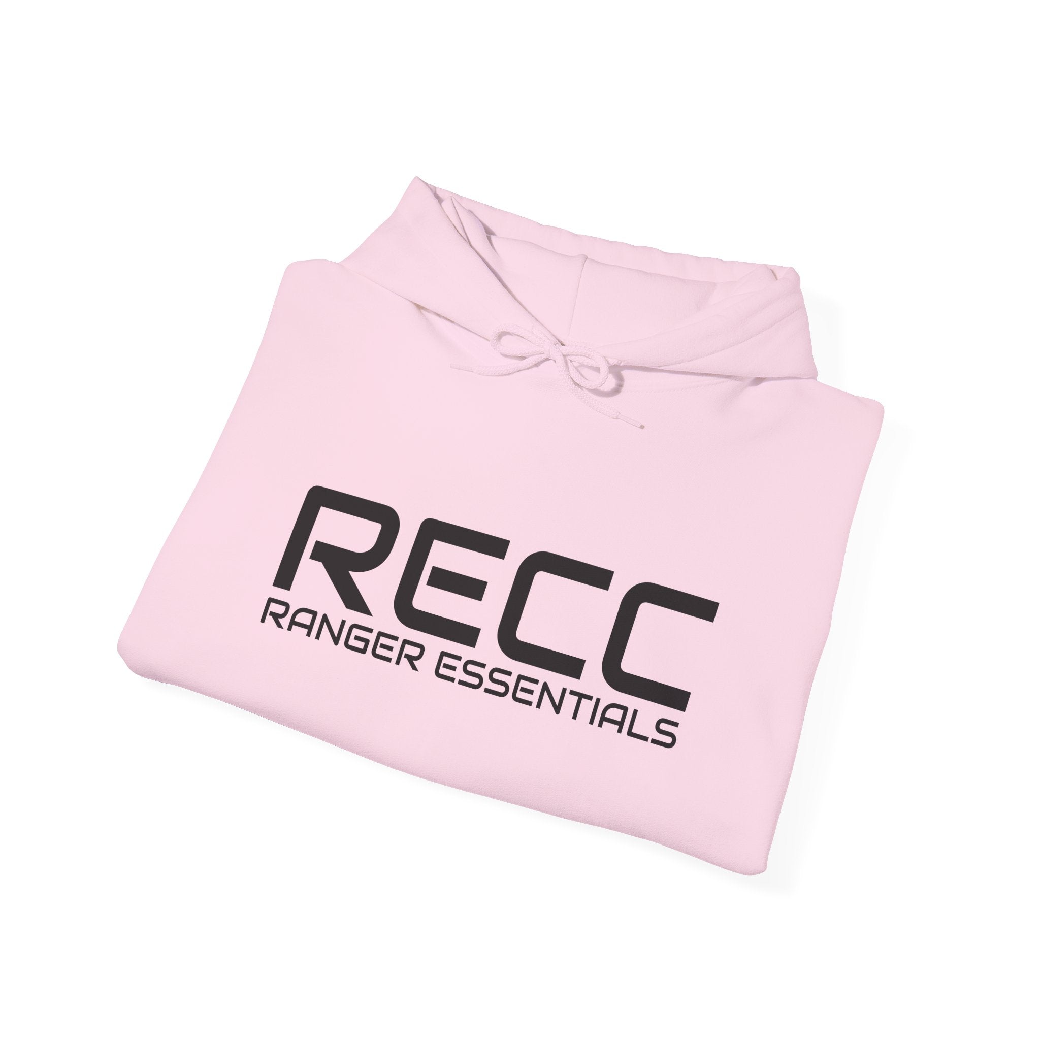 RECC Unisex Heavy Blend™ Hooded Sweatshirt