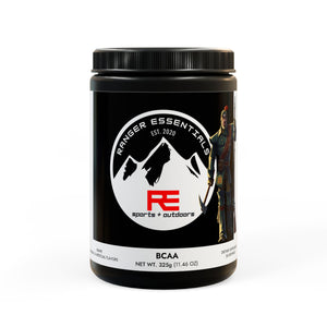 BCAA Supplement, Grape (325g, 11.46oz, 50 servings)