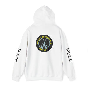 RECC Unisex Heavy Blend™ Hooded Sweatshirt